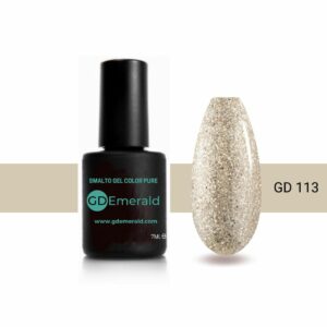 Semipermanente GD113